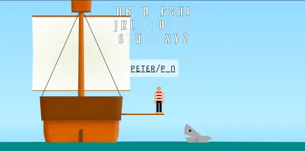 Plankman game
