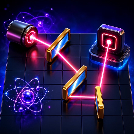 Quantum Game game