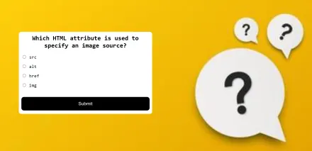 Quiz Game game