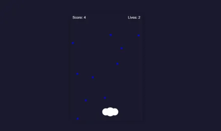 Random Choice Picker game