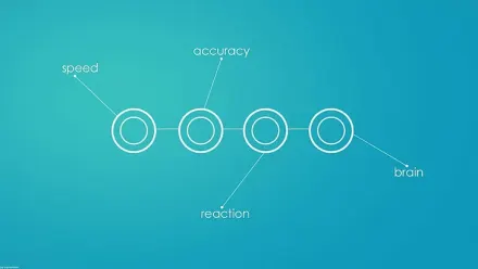 Reaction Time game