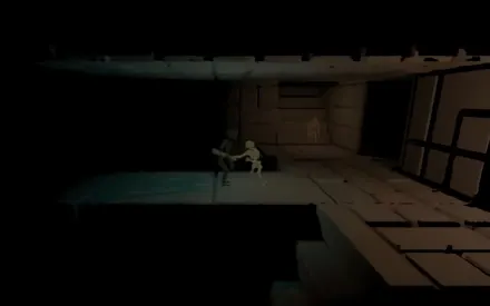RIP game