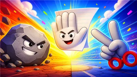 Rock Paper Scissors game