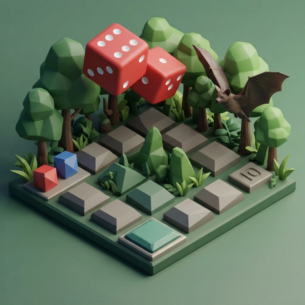 Roll Race game