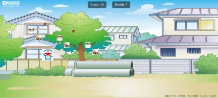 Run Dora Run game