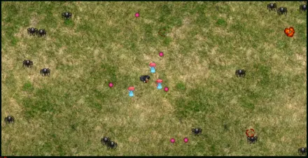 ShroomKnight game