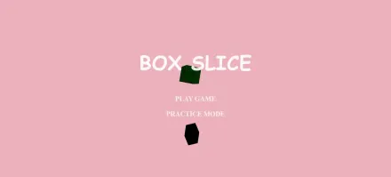 Slice Storm game