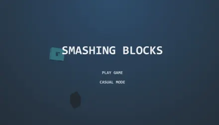 Smashing_Blocks game