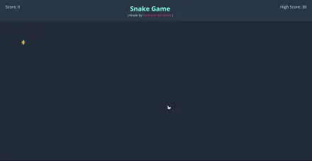 Snake Feeder Game game