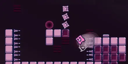 Soul Jumper game