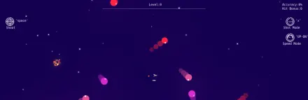 Space Gun game