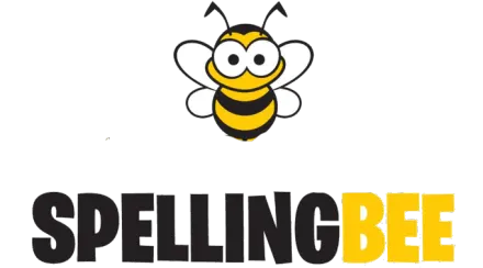 Spelling Bee game