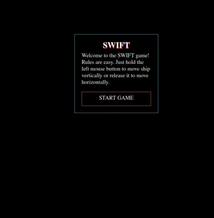 Swift game