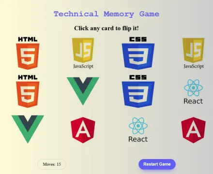 Technical_Mind_Game game