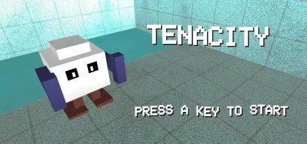 Tenacity game