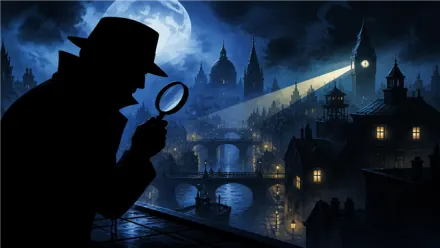 The Spy game