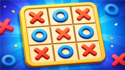 Tic Tac Toe game
