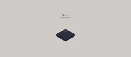 Tower Block Game game