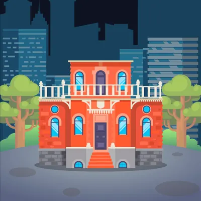 Tower Building game