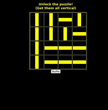 Unlock The Lock game