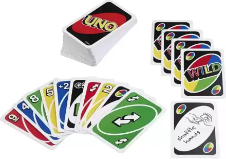 Wildcard Bonanza game