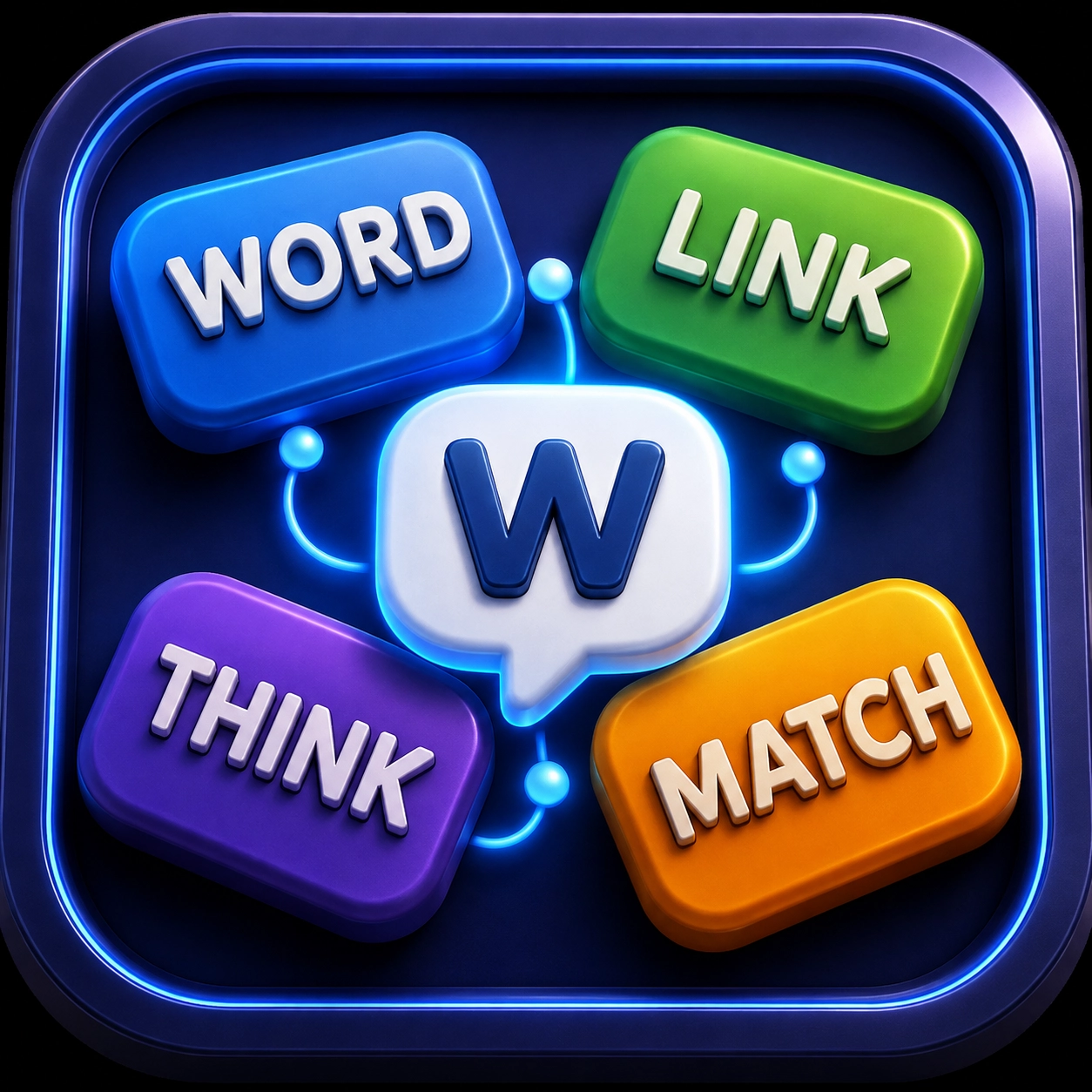 Word Association Game game