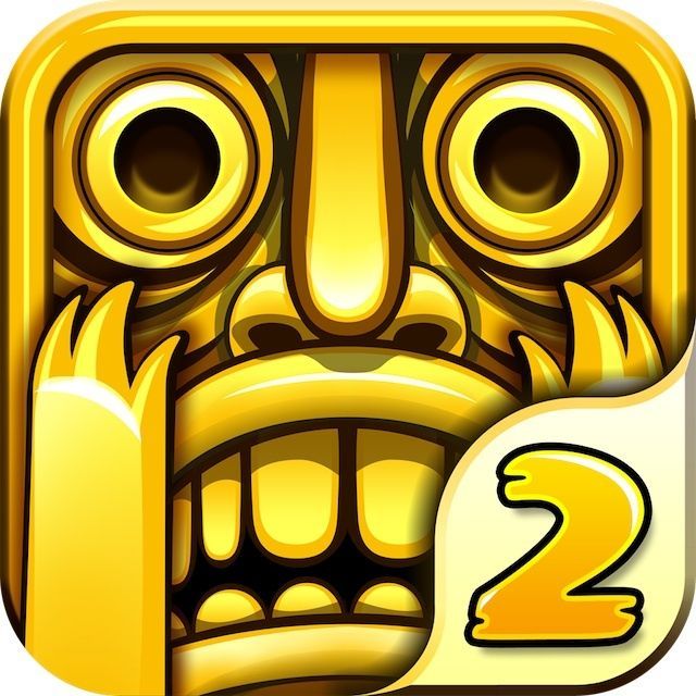 Temple Run 2 free running game